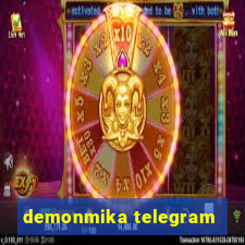 demonmika telegram